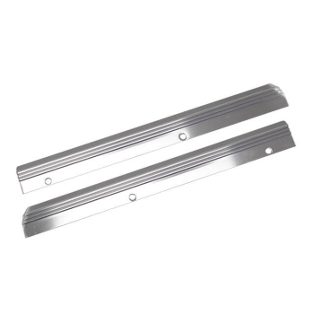 Moulding trim front, wide 1303